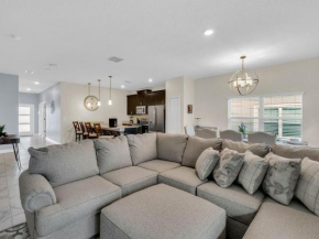 Last Minute Disney Getaway! Private Pool, Hot Tub & Games Room. Book Now! #65717